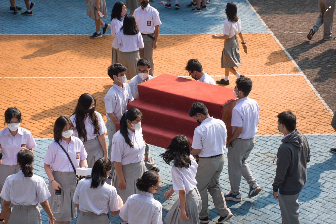 Iran Dorong dan dukung Palestina Terus Melawan Israel