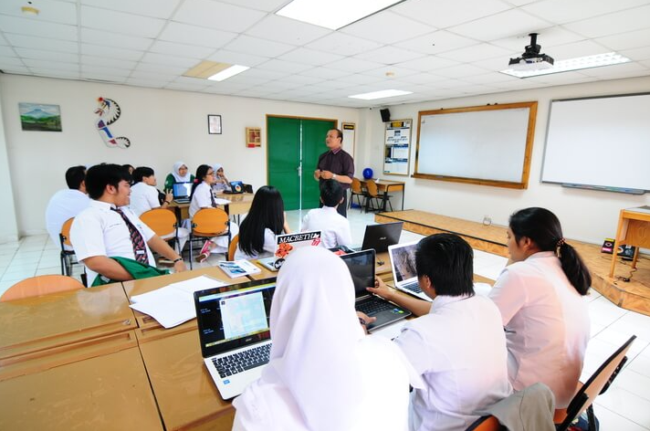 Dukungan penuh dari Orang tua Bagi Karier Jessica Mila