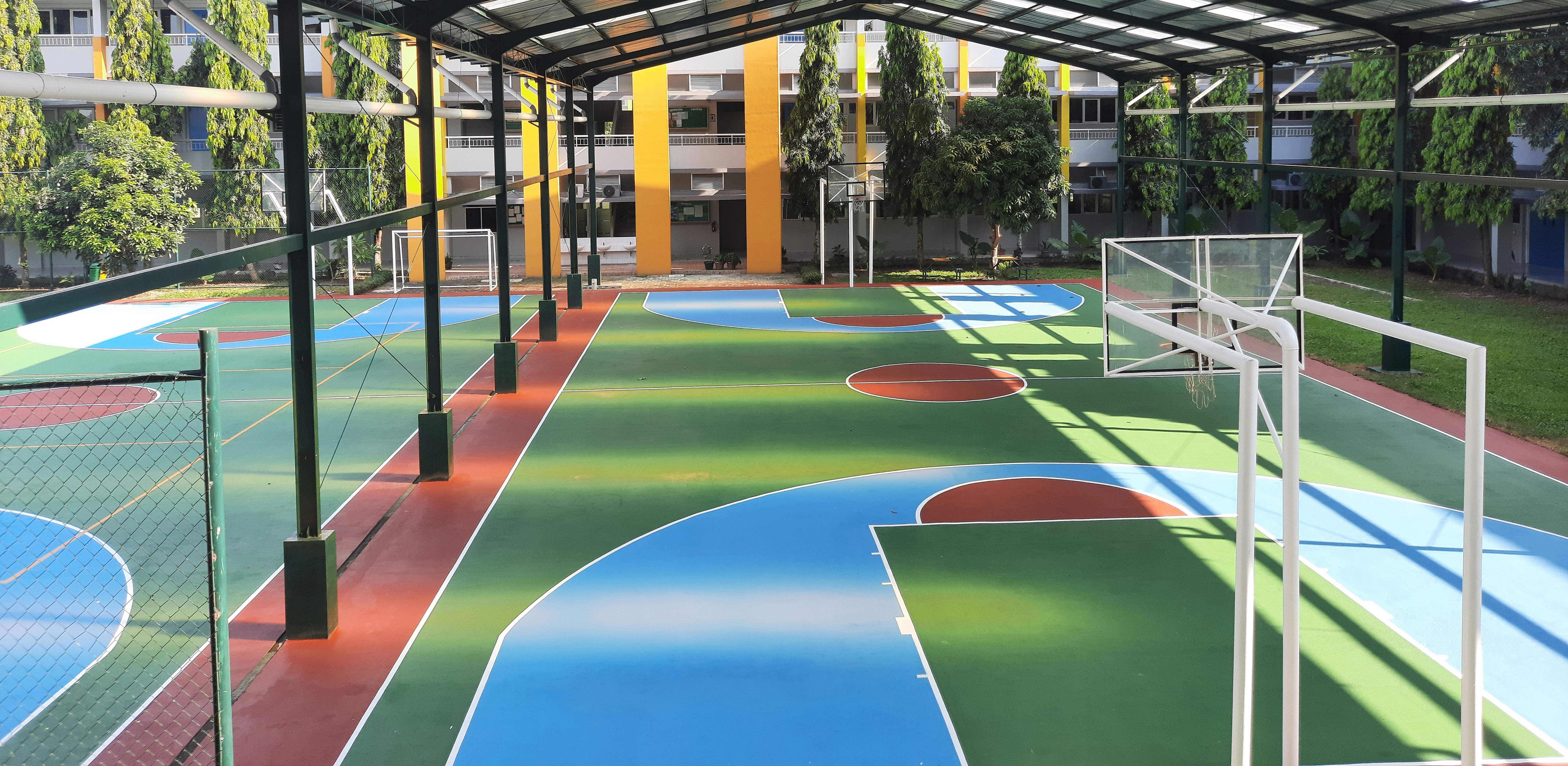 Melaksanakan Kegiatan Doa dan Makan Bersama Menyambut Bulan Suci Ramadhan 1446 H